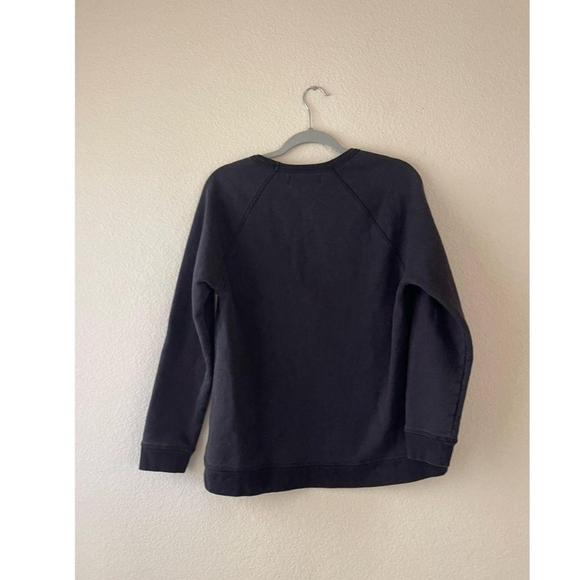 Everlane Cotton Pullover Crew - Picture 5 of 11